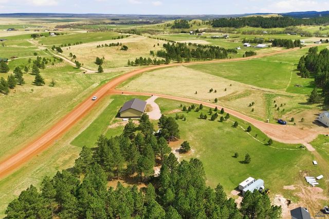 13092 BACKCOUNTRY LN, Sturgis, SD 57785