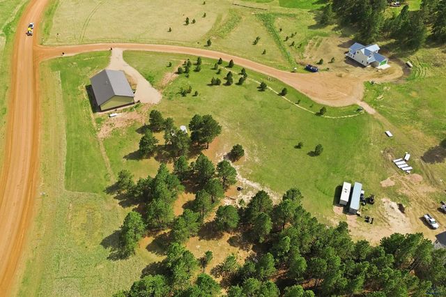 13092 BACKCOUNTRY LN, Sturgis, SD 57785