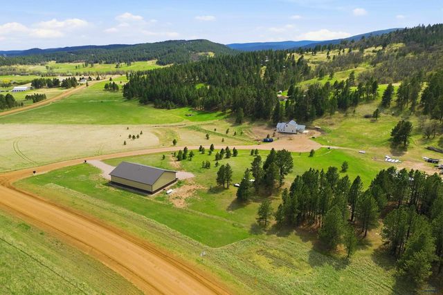 13092 BACKCOUNTRY LN, Sturgis, SD 57785