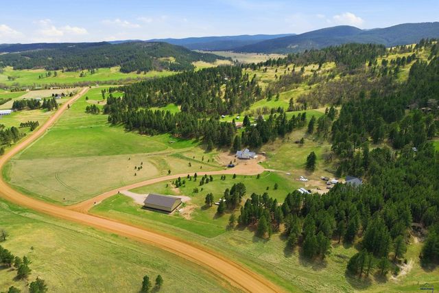 13092 BACKCOUNTRY LN, Sturgis, SD 57785