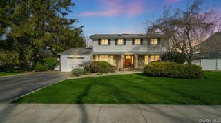 74 Rockland Drive, Jericho, NY 11753