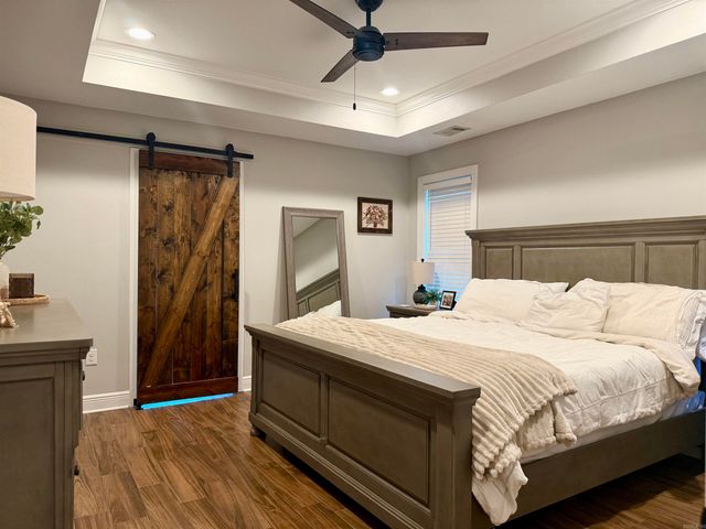 2507 Neeley Rae Circle, Paragould, AR 72450