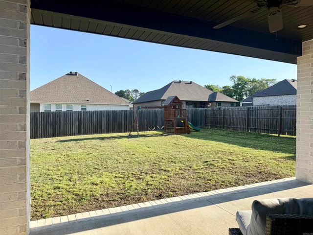 2507 Neeley Rae Circle, Paragould, AR 72450
