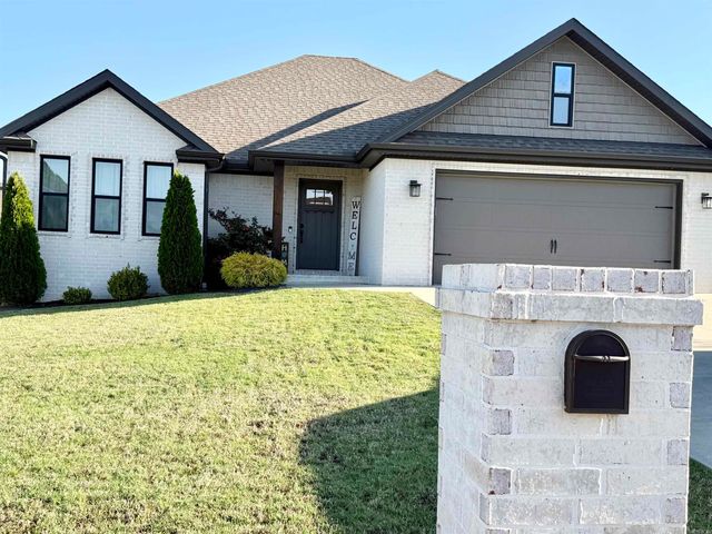 2507 Neeley Rae Circle, Paragould, AR 72450