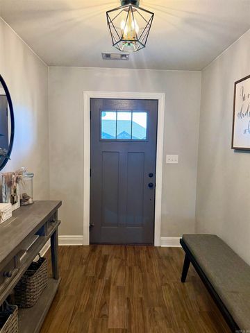 2507 Neeley Rae Circle, Paragould, AR 72450