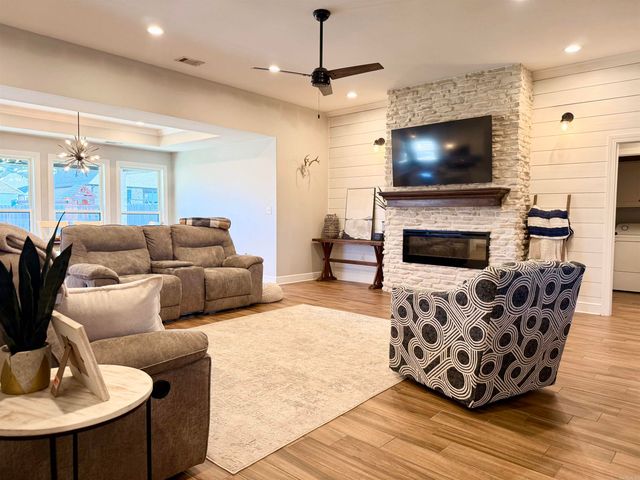 2507 Neeley Rae Circle, Paragould, AR 72450