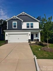 1265 30th Lane NE, Conover, NC 28613