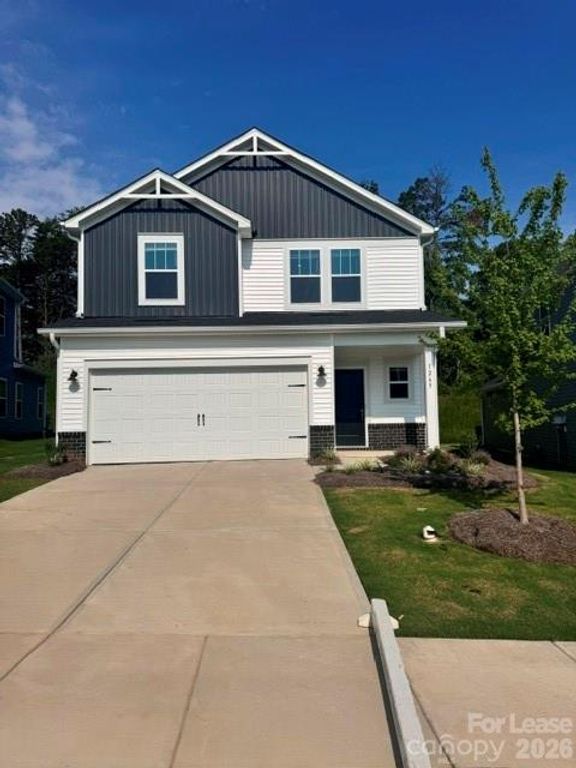 1265 30th Lane NE, Conover, NC 28613