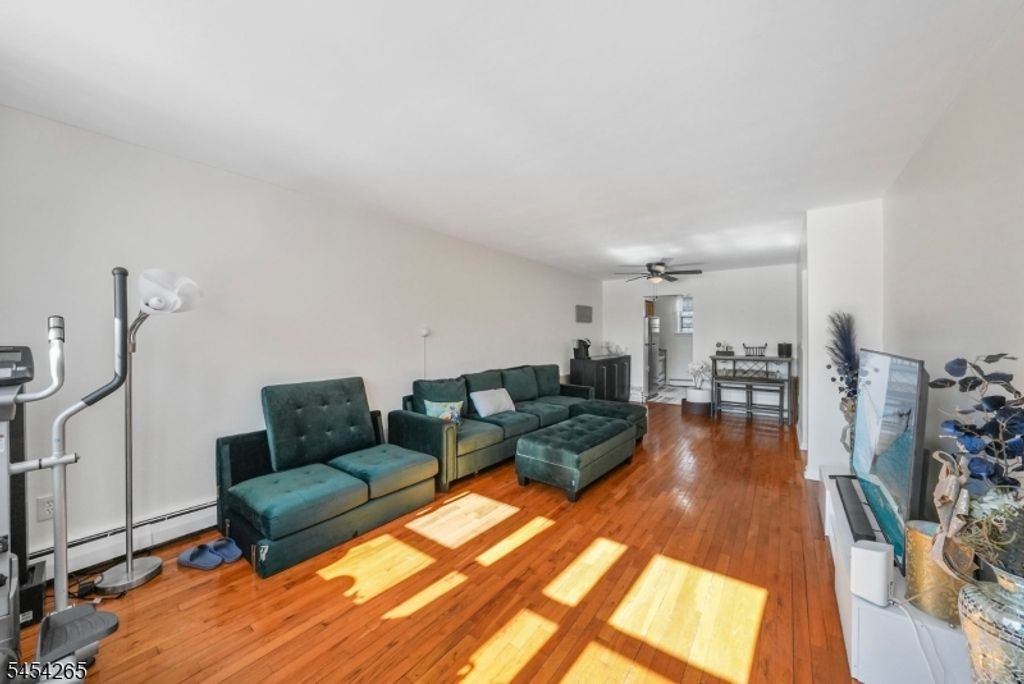 45 Wilfred St 19, West Orange Twp., NJ 07052 — photo 5