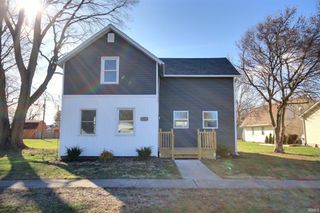 952 Grayston Avenue, Huntington, IN 46750