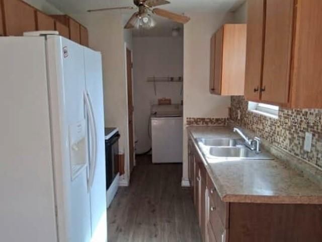 306 WATSON AVENUE, Arcadia, FL 34266