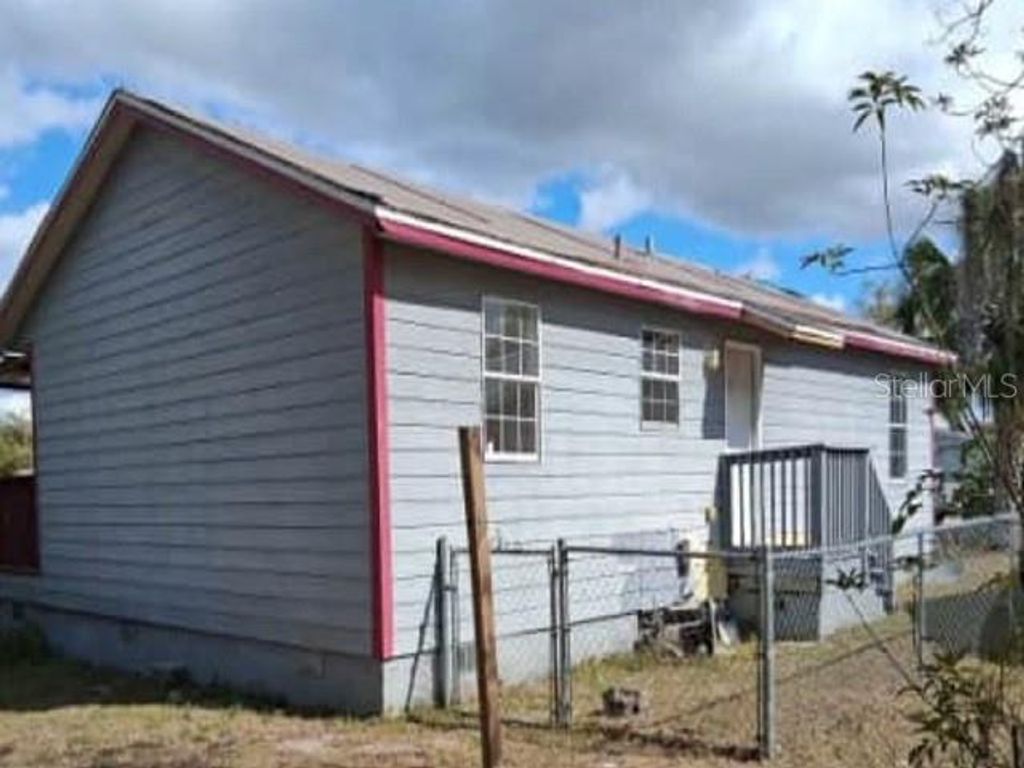 Image 1 of property listing at 306 WATSON AVENUE, Arcadia, FL 34266