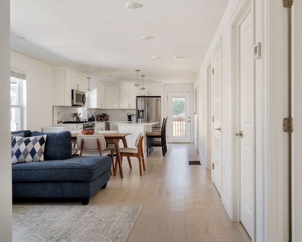 51 Bryant Street 51, Everett, MA 02149