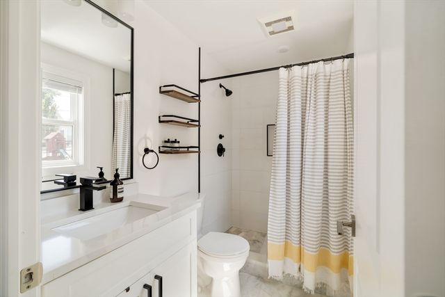 51 Bryant Street 51, Everett, MA 02149