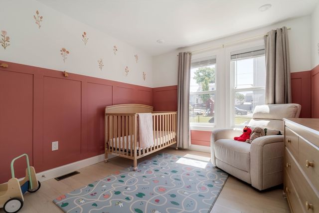 51 Bryant Street 51, Everett, MA 02149