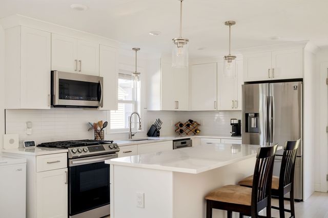 51 Bryant Street 51, Everett, MA 02149