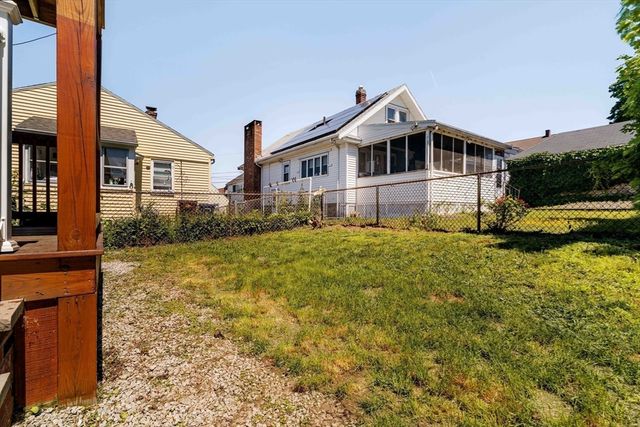 51 Bryant Street 51, Everett, MA 02149