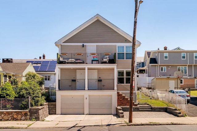 51 Bryant Street 51, Everett, MA 02149
