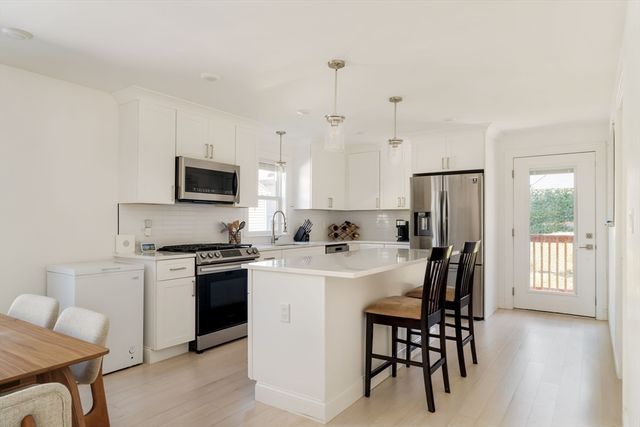 51 Bryant Street 51, Everett, MA 02149