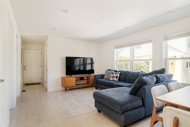 51 Bryant Street 51, Everett, MA 02149