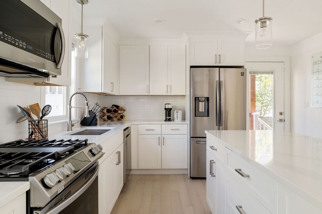51 Bryant Street 51, Everett, MA 02149