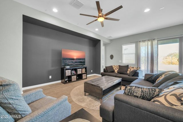 11575 N 190TH Lane, Surprise, AZ 85388