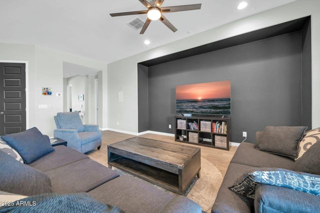 11575 N 190TH Lane, Surprise, AZ 85388