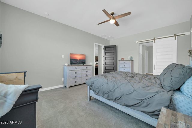 11575 N 190TH Lane, Surprise, AZ 85388