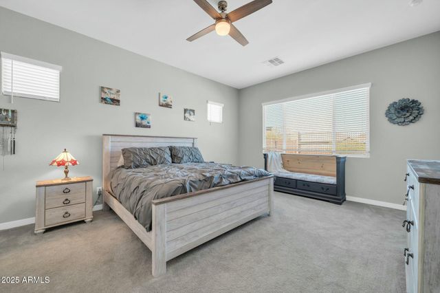 11575 N 190TH Lane, Surprise, AZ 85388