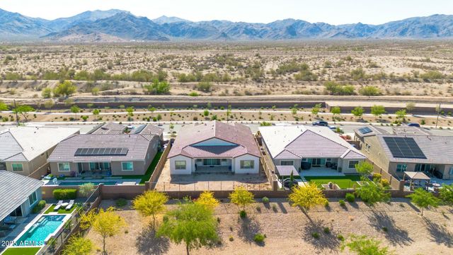 11575 N 190TH Lane, Surprise, AZ 85388