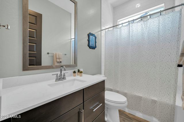 11575 N 190TH Lane, Surprise, AZ 85388