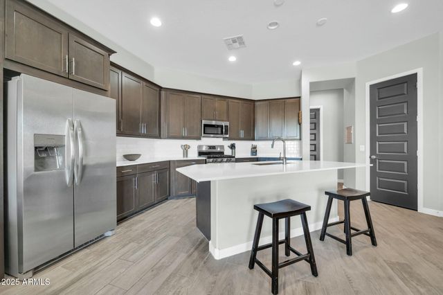 11575 N 190TH Lane, Surprise, AZ 85388