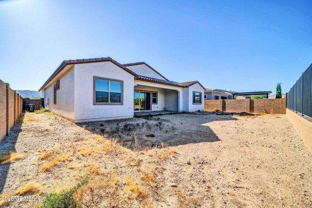 11575 N 190TH Lane, Surprise, AZ 85388