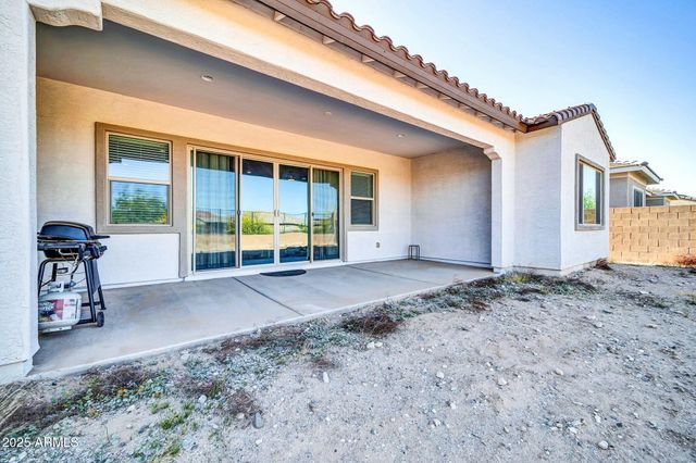 11575 N 190TH Lane, Surprise, AZ 85388