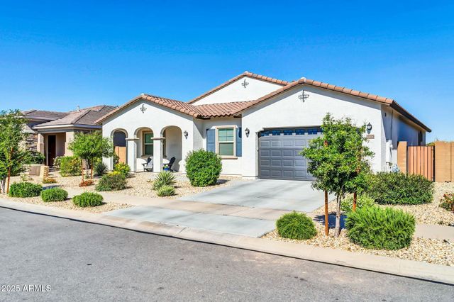 11575 N 190TH Lane, Surprise, AZ 85388