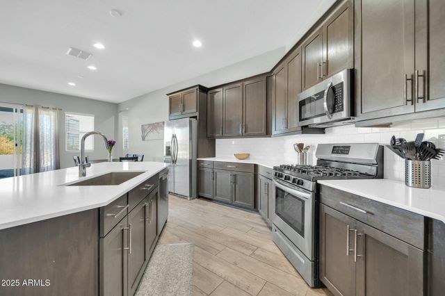 11575 N 190TH Lane, Surprise, AZ 85388