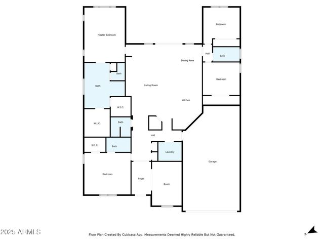 11575 N 190TH Lane, Surprise, AZ 85388