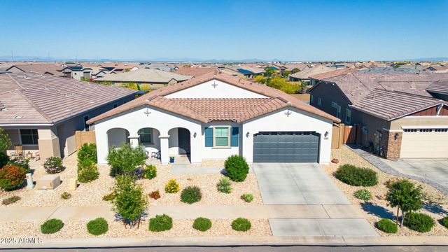 11575 N 190TH Lane, Surprise, AZ 85388