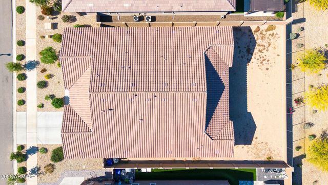 11575 N 190TH Lane, Surprise, AZ 85388