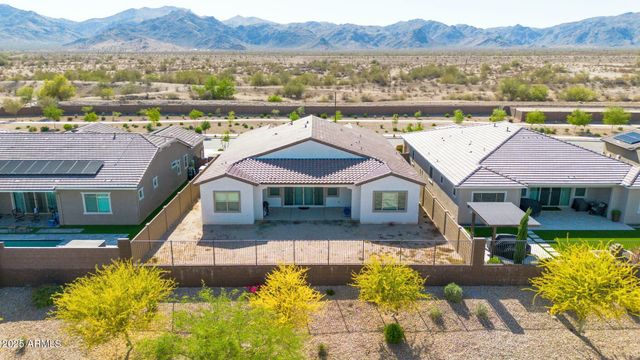 11575 N 190TH Lane, Surprise, AZ 85388