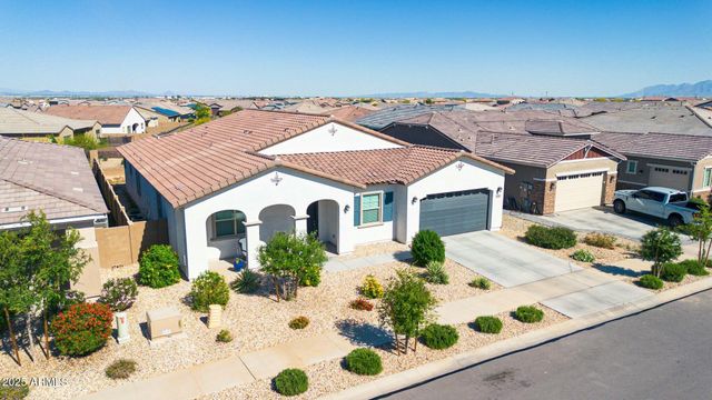 11575 N 190TH Lane, Surprise, AZ 85388