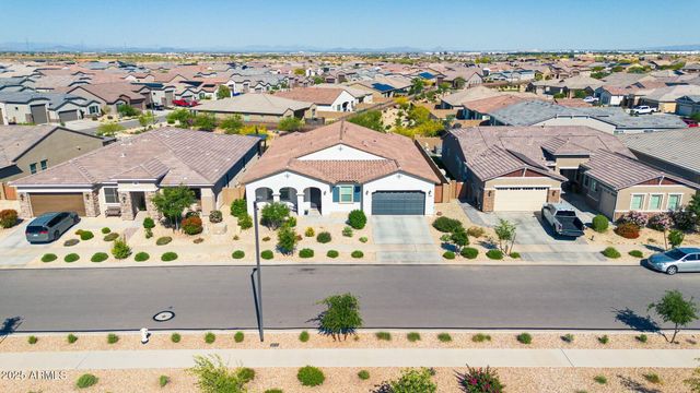 11575 N 190TH Lane, Surprise, AZ 85388