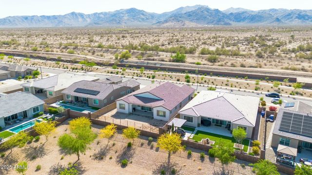 11575 N 190TH Lane, Surprise, AZ 85388