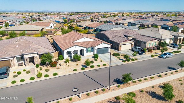 11575 N 190TH Lane, Surprise, AZ 85388