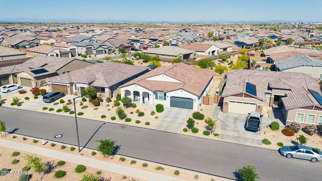 11575 N 190TH Lane, Surprise, AZ 85388