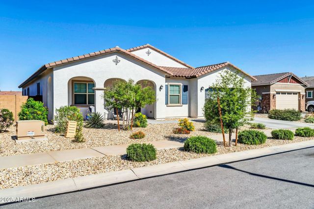 11575 N 190TH Lane, Surprise, AZ 85388