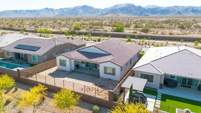 11575 N 190TH Lane, Surprise, AZ 85388