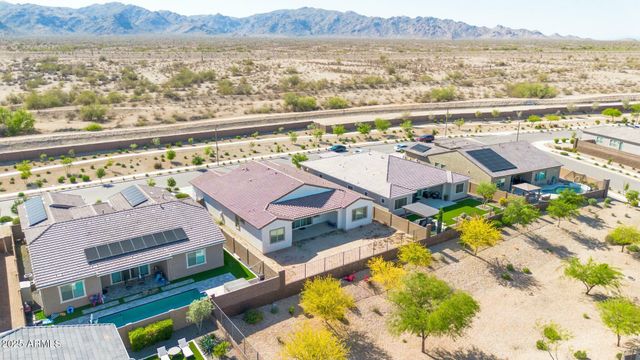 11575 N 190TH Lane, Surprise, AZ 85388