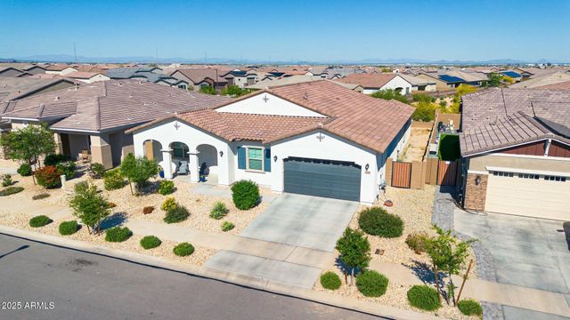 11575 N 190TH Lane, Surprise, AZ 85388