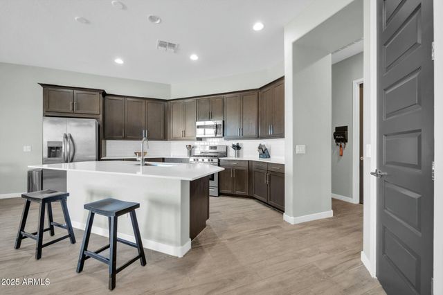 11575 N 190TH Lane, Surprise, AZ 85388